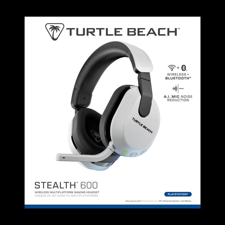 Produktbild Turtle Beach Stealth 600 Gen 3 (Kabellos)