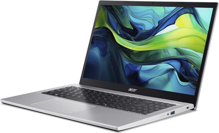 Actual product image Acer Aspire GO 15 (15.60", AMD Ryzen 5 5625U, 16.38 GB, 512 GB, DE)