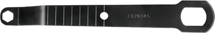Productafbeelding Makita Steeksleutel SW 19-22 (22 mm, 19 mm, 20 mm, 21 mm)