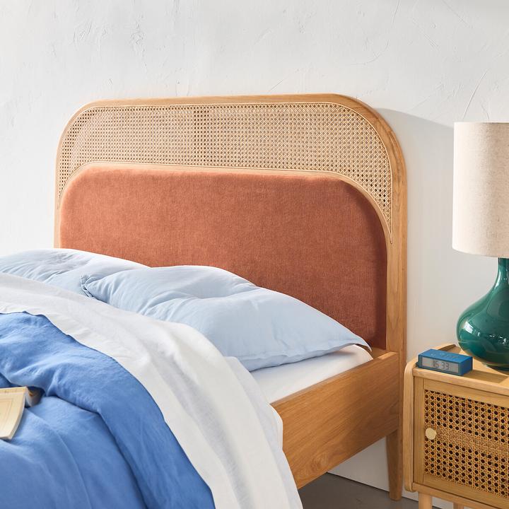 Produktbild La Redoute Interieurs Linot (Duvetbezug, 270 x 290 cm)