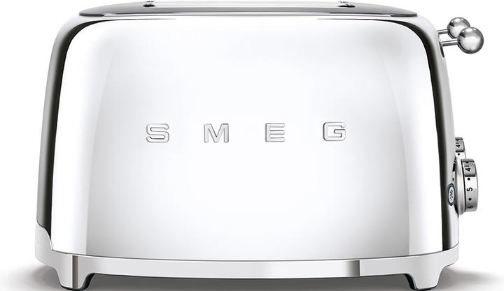 Immagine prodotto Smeg Stile anni '50 4 fette
