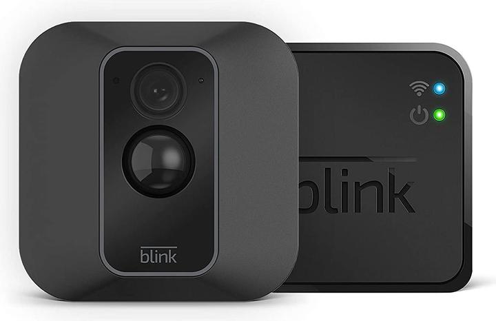 Amazon XT2 1-Camera System - Gateway + Camera(s) (1920 x 1080 Pixels)