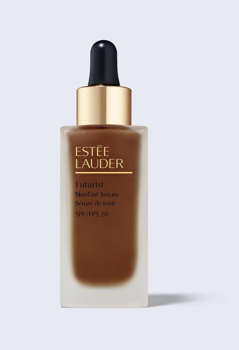 Actual product image Estée Lauder Pure Color (6N1 - Mocha)