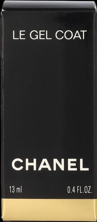 Produktbild Chanel Le Gel Coat (re) (Transparent, Top Coat)
