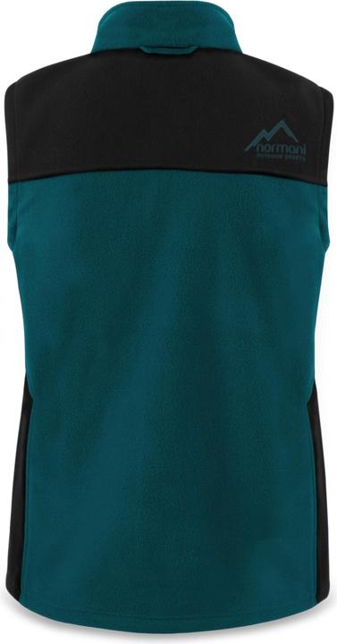 Produktbild Normani Damen Fleeceweste Barrie - 1315 (S)