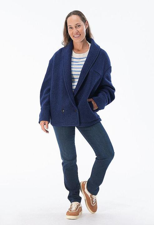 Actual product image Penn Wool jacket (36)