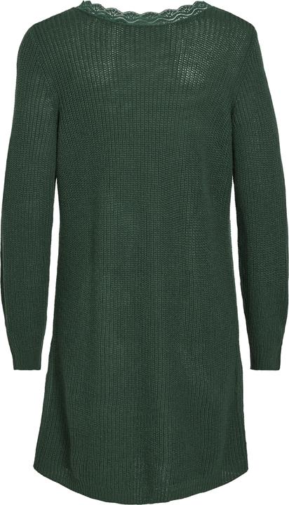 Produktbild Vila V-Ausschnitt Strickkleid (M)