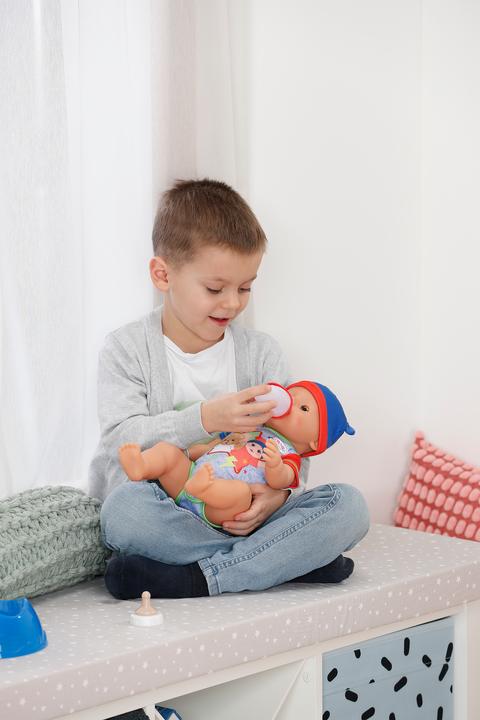 Productafbeelding Zapf Creation Jonas