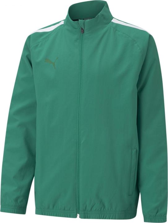 Produktbild Puma teamLIGA Sideline Jkt Jr-657260 (152)