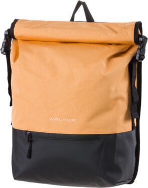 Walker Concept II Schulrucksack Mika peach (21 l)