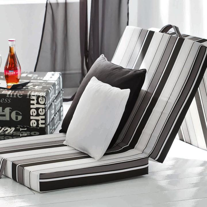 Actual product image VitaliSpa Falty (70x190)