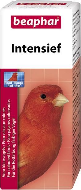 Produktbild beaphar Bogena-Intensiv rot (1 x, 0.01 kg)
