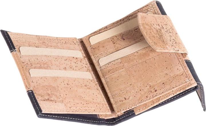 Actual product image Montado Triple" wallet