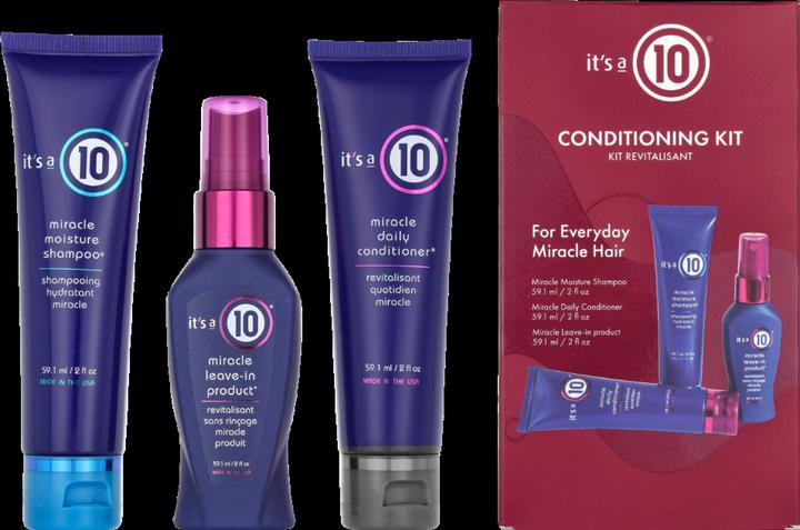 Immagine prodotto It's A 10 Conditioning (Set per la cura dei capelli)