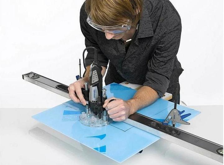 Immagine prodotto Dremel Attacco per sgrossatura 335