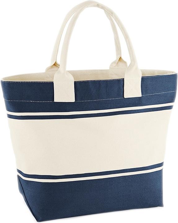 Quadral Decktasche Canvas (24 l)