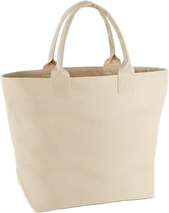 Quadral Decktasche Canvas (24 l)