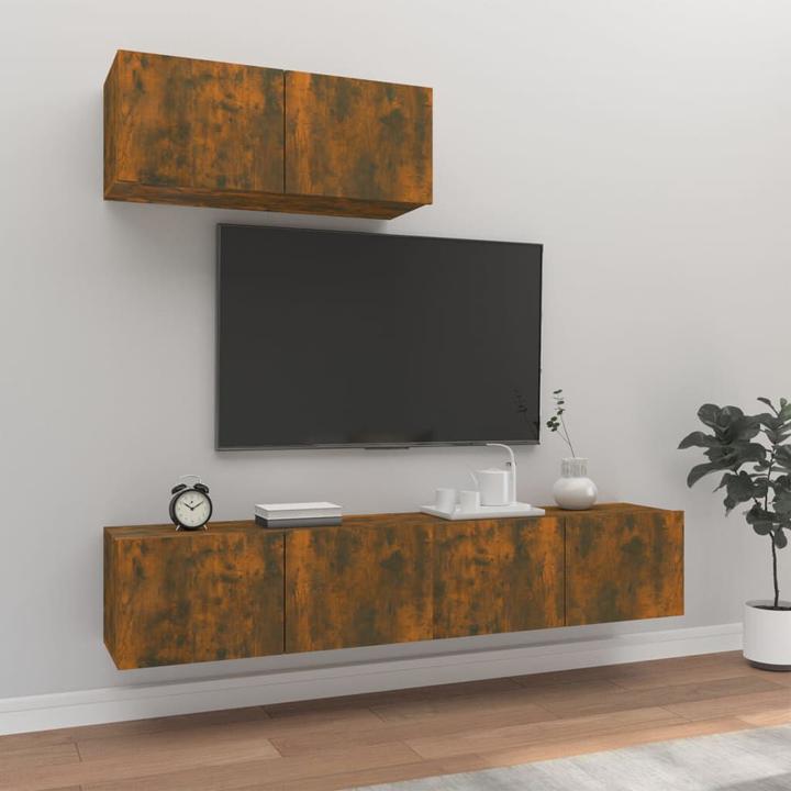 Produktbild VidaXL Hadley (80 x 30 x 30 cm)