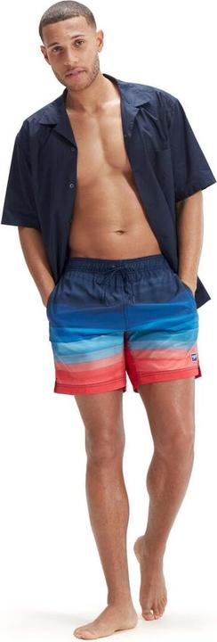 Actual product image Speedo SNA Print Volley 17" Watershorts (XL)