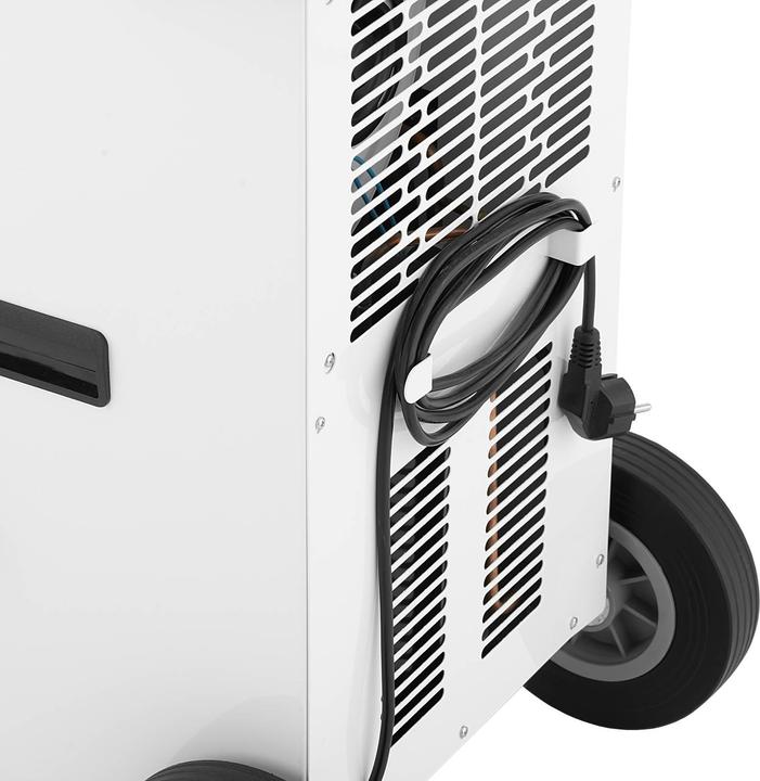 Actual product image MSW MSW-DEH1080C (80 m², 50 l/24h)