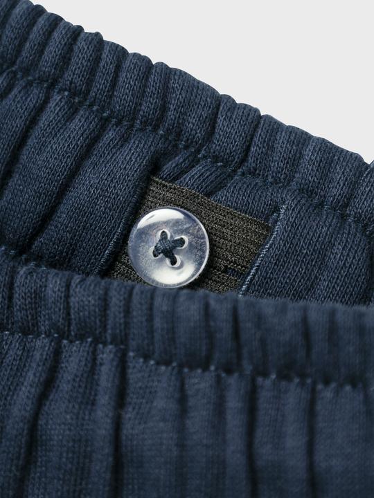 Actual product image Name it Nlnnizu Bru Sweat Pant Noos (170)