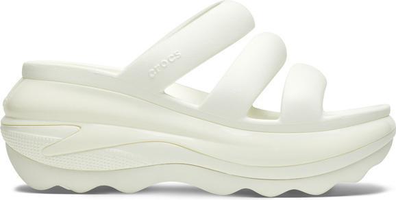 Crocs W's Mega Crush Triple Strap (37)