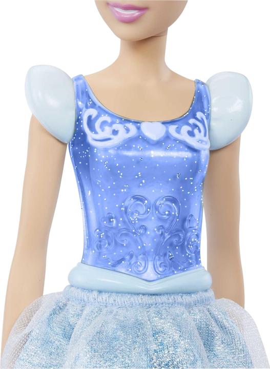Produktbild Mattel Cinderella