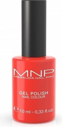 Immagine prodotto Mesauda Mnp Ombre 406 Ocean Eyes 10ml Semi-Permanent Thermal Nail Polish