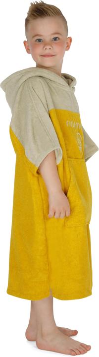 Produktbild Normani Kinder Badeponcho Puwai (2, 3, 4, 5)
