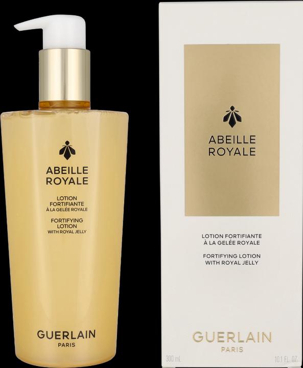 Image du produit Guerlain Lotion fortifiante Abeille Royale (Lotion nettoyante, 300 ml)