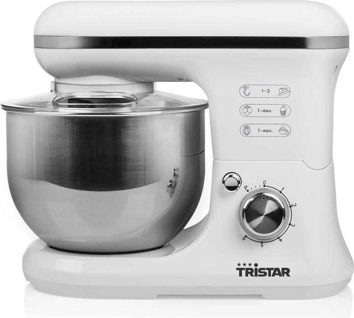 Immagine prodotto Tristar Robot da cucina (1200 W)