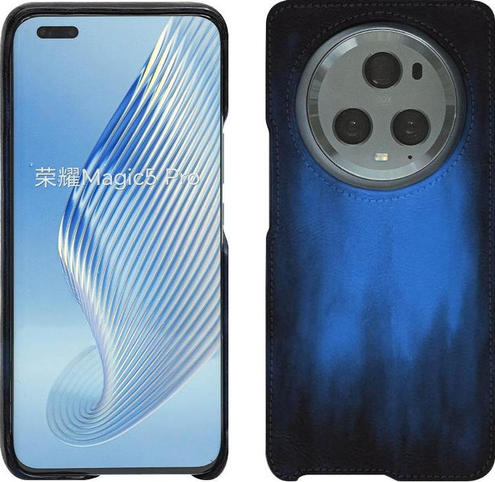 Image du produit Noreve Coque en cuir (Honor Magic5 Pro)