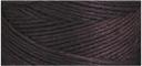 Actual product image Rayher Jute twine, 4-ply, 3.5mm, dark brown (Wrapping paper)