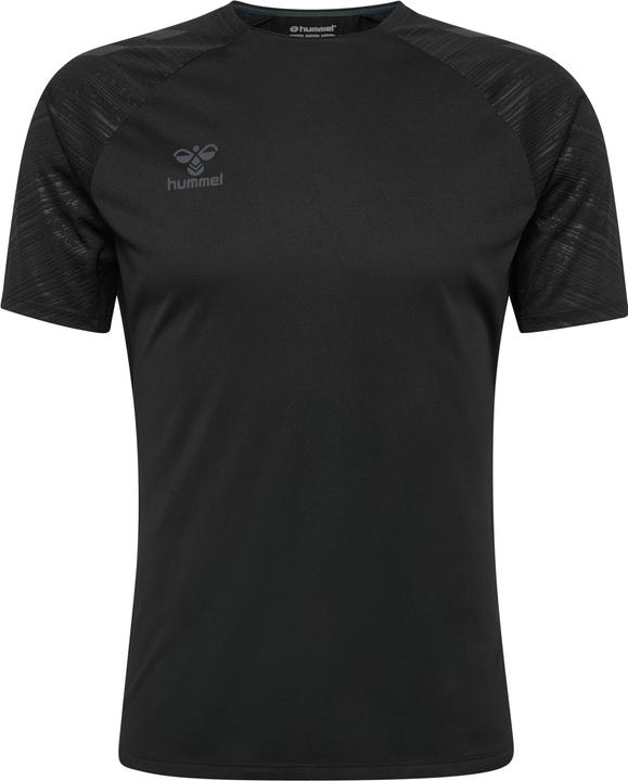 hummel hmlPRO TRAINING JERSEY S/S