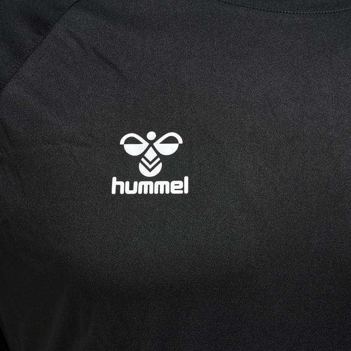 Produktbild hummel Core Xk Core Poly T-Shirt S/S (XL)