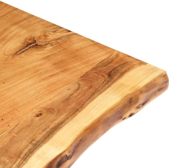 Immagine prodotto VidaXL Zibiah (118 x 60 x 2,5 cm)