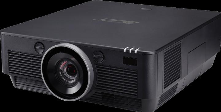 Actual product image Acer P8800 (4K, 5000 lm, 1.35 - 2.63:1)
