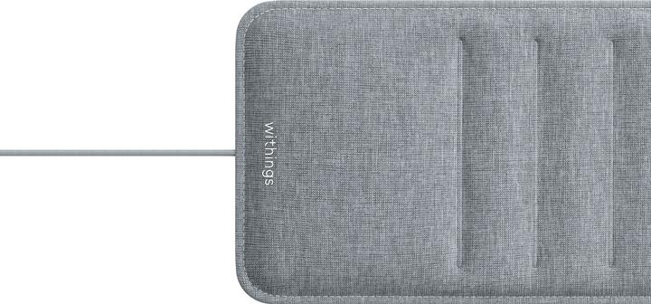 Actual product image Withings Sleep