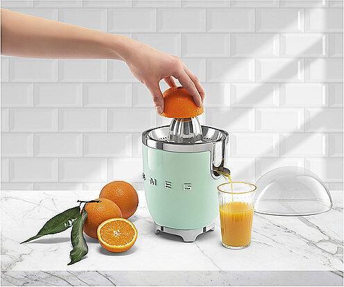 Immagine prodotto Smeg CJF11PGEU stile anni '50 (Spina UE)