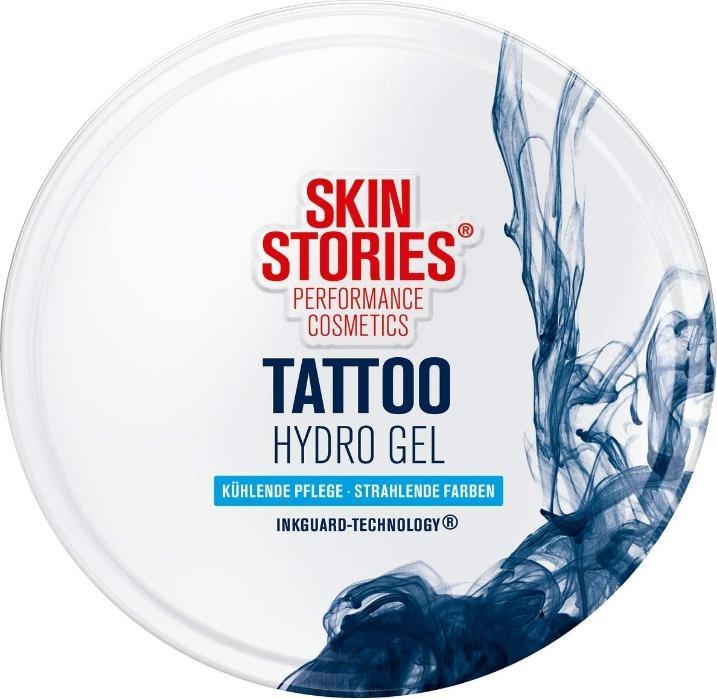 Actual product image MGA Tatto Hydro Gel (75 ml)