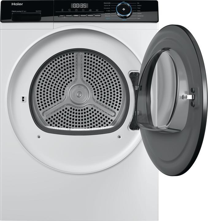 Produktbild Haier HD80-A2939 (8 kg, Links)