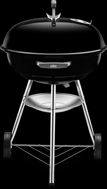 Actual product image Weber Compact Kettle (57 cm)