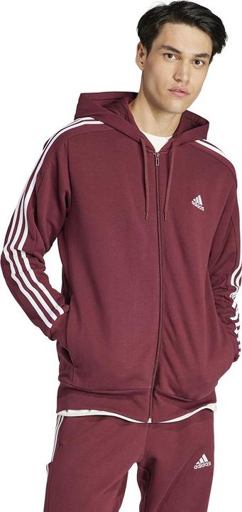 Immagine prodotto adidas M 3s Ft Fz HD (XXL)