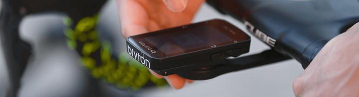 Image du produit Bryton Rider 750 Next-Gen