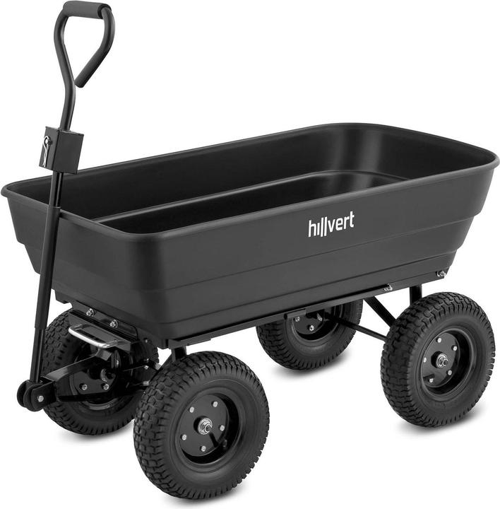 Hillvert Gartenwagen