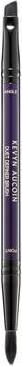 Actual product image Kevyn Aucoin Duet Definer Brush (Eyebrows)