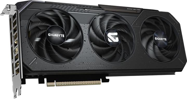 Actual product image Gigabyte GeForce RTX 5060 Ti Gaming OC (16 GB)