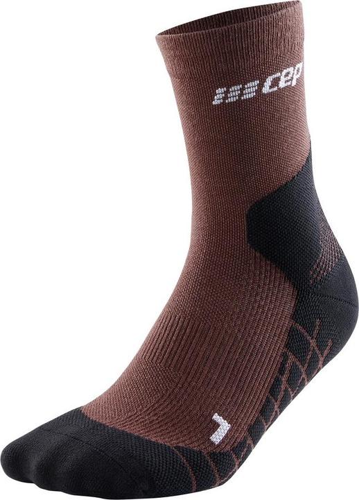 Produktbild Cep Light Merino Socks Hiking Mid Cut V3 (39 - 42)