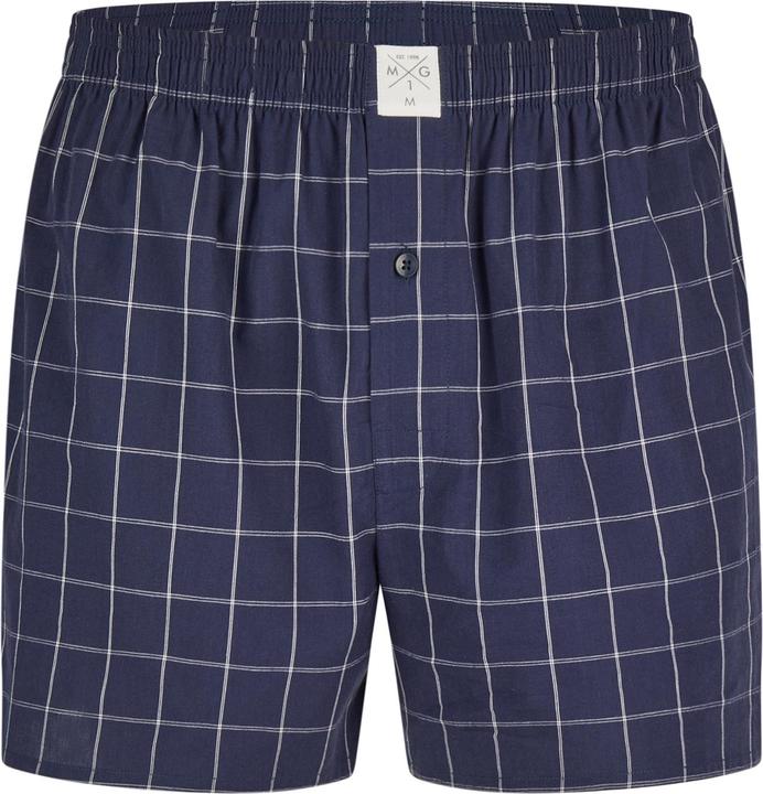 Actual product image Mg-1 Boxer Classics (XXL, pack of 6)