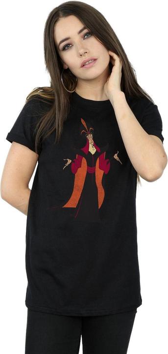 Produktbild Disney Aladdin Classic Jafar TShirt (M)